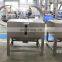 Factory direct sale High Quality 304  stainless Steel industrial plastic Granule storage buckets