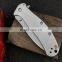 Kershaw 1730 Tactical Hunting Survival Camping Tactical Outdoor Pocket Folding Knife Anti-height Hardness Knife