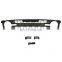 4x4 Off Road Auto Parts Other Exterior Accessories Front Grill Car Grille With Lights Fit For Branco 2022