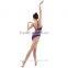 Beijing Dansgirl Girls Wide Strap Camisole Wholesale Leotards