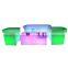 led sofa furniture sets outdoors bedroom sofa led table chairs sets garden sofa sets lounge outdoor bar furniture