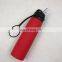 Collapsible Folding Silicone Water Bottle
