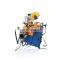 LIVTER aluminum spacer cutting machine automatic aluminum cutting machine aluminum cutting saw machines