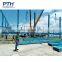 Factory Supply Prefabricated Durable Steel Structure Building  Large Span Warehouse Workshop