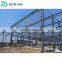 Low Cost Light Steel Structure Prefab Workshop Metal Workshop