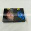 Amazing Waterproof Own Design Black Table Plastic PVC Playing Custom Cards Poker