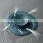 Bathroom Strainer Flat Sink Durable Stopper Silicone Tub Drain Protector Hair Catcher Shower