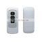 433.92MHZ  wireless remote control 3 key EV1527 learning code RF remote control Remote control