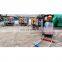 Factory supply outdoor commercial kids train electric train mall trains
