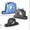 SNL series Plummer block housings for bearings SNLN 3024 + 23024 CCK/W33 + H 3024 pillow block bearing