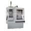 XH7122 BT30 linear guide 3 axis small CNC milling machine with CE