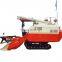 Agricultural Combine Harvester K-BOS 4LZ-4.0Z Whole-feed/full-feed Rice Combine Harvester