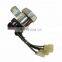 Excavator part Starter Relay Starting Relay Assy parts 803608689
