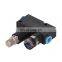 Brand New Festo fitting eason easun pneumatic fitting festo for pneumatic QS-1/4-10-I 153018 QS1410I153018