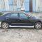 The Toyota Camry car surrounds the front and rear bumpers of the 06-09 Toyota Camry, and the Toyota Camry bumper is modified