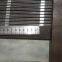 High-altitude Metal Drop Net SS304 Stainless Steel Buckle Net, Stainless Steel Rope Net Manufacturers