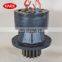 In Stock KSC0253 Swing Reduction Gearbox For Case Excavator CX290 CX350 CX330 Swing Gearbox