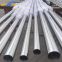 Cold/Hot Rolled Monel 400/Monel 405/Monel 502 Nickel Alloy Pipe/Tube Competitive Price