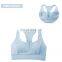 Tiktok 2 Pcs Women Fitness Yoga Sets Workout Plus Size Sport Wear Sexy Mesh Leggings