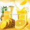 Industrial pineapple juice extractor machine