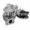 Полный турбонаддув BV35 54359700027 54359880027 для Chevrolet Aveo 1.3 D 16V 70 KW