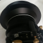 18-54/50-90/25-100/30-150mm thermal imaging electric continuous zoom lens 1280 * 1024