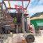 Rock Breaker Boom System for Gyratory Crusher