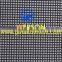 senke 316 marine grade stainless steel securtiy screens -11 mesh ,0.8mm wire