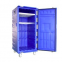 Rotational molding Insulated freezer