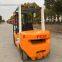Продается японский использованный погрузчик Komatsu с дизельным двигателем