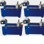 Epoxi hardener harz DOSIER system 2k mixing dispensing potting machine