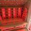 350W 235V InfraRed lamp 1750K Infrared Vitae Lamp for infrared sauna