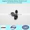 Special Shape Black Zinc Plated Lead Weights Fishing