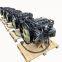 Excavator Isuzu 4JJ1 remanufactured engine assembly Hitachi Sany 120-130-135