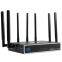 Wifi 6 AX3000 2.4g&5.8g SA NSA Wifi 6 AX3000 2.4g&5.8g SA NSA 5g router with sim slot