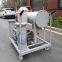Fuel Oil Purifier System