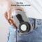 Foldable 2 in 1 Magnetic Wireless Phone Charger 15W Fast Wireless Charger for Iphone 15/14/13/12 Series and Iwatch