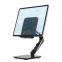 Desktop Stands Portable Tablet PC Stands For Ipad Desk Holder Mobile Stand Metal Phone Holder