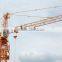QTZ63D tower crane top structure