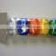 10m Length Solid Curling Ribbon Egg, Metallic Ribbon Roll, PP Gift Packaging Bow Spools for UK Market