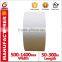 hot sell colorful crepe paper adhesive masking tape