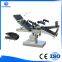 Hospital Surgical Table Hydraulic Manual Operation Table 3002