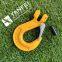 Clevis Sling Hook with Cast Latch
