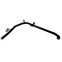 Engine Coolant Pipe For HONDA Parts No.19510RAAA00