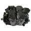 SAUER piston pump 90L075 90L075M 90L075MB 90L075MB1 Series 90L075MB1NN60S3S1D03GBA383824 Variable Displacement hydraulic Pumps