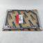 Diesel Engine Parts Valve Cover Gasket 3081898 for  QSK19 QSK60 QSK45