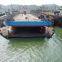17000 ton barge for sale Deck ship LCT  Second-hand ship trading platform Crane ship Tugboat Bulk carrier Cargo ship Shipbuilding Shipyard