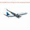 Air freight from China to India Kolkata Airport CCU