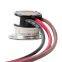 THERM-O-DISC Heavy-duty Sealed Thermostat 14T Series,240VAC 25A,,Certified by UL & CSA