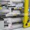 Profibus output magnetostrictive linear scale